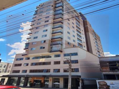 Apartamento para Venda, em Concrdia, bairro Centro, 2 dormitrios, 2 banheiros, 1 sute, 2 vagas