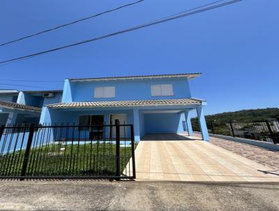 Casa Duplex para Venda, em Santa Cruz do Sul, bairro Renascena, 3 dormitrios, 2 banheiros, 1 sute