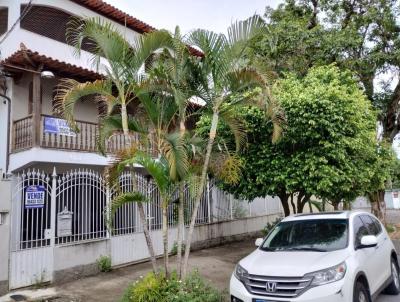 Casa em Condomnio para Venda, em Rio de Janeiro, bairro Parque Anchieta, 4 dormitrios, 3 banheiros, 2 sutes, 6 vagas