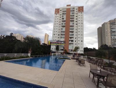 Apartamento para Venda, em Campinas, bairro Parque Prado, 3 dormitrios, 4 banheiros, 3 sutes, 3 vagas