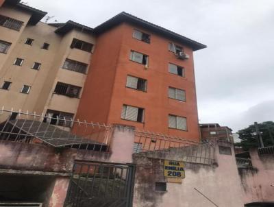 Apartamento para Venda, em Barueri, bairro Parque dos Camargos, 2 dormitrios, 1 banheiro