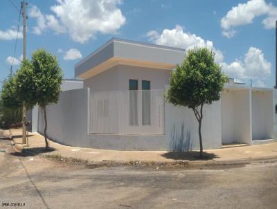 Casa para Venda, em Presidente Epitácio, bairro Housome, 2 dormitórios, 1 banheiro, 1 suíte, 2 vagas