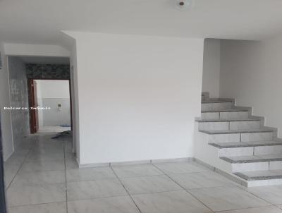 Casa Duplex para Venda, em So Gonalo, bairro Trindade, 1 banheiro, 2 sutes, 1 vaga