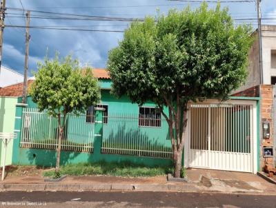 Casa para Venda, em Andir, bairro Jardim Bela Vista II, 3 dormitrios, 1 banheiro, 1 vaga
