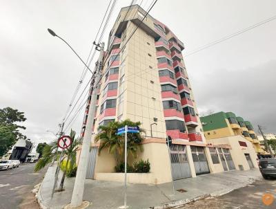 Apartamento para Venda, em Caldas Novas, bairro Olegrio Pinto, 2 dormitrios, 2 banheiros, 1 sute, 1 vaga