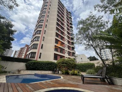 Apartamento para Venda, em Santo Andr, bairro Vila Gilda, 4 dormitrios, 5 banheiros, 2 sutes, 3 vagas