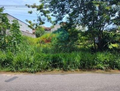 Terreno para Venda, em Rio das Ostras, bairro Maria Turri