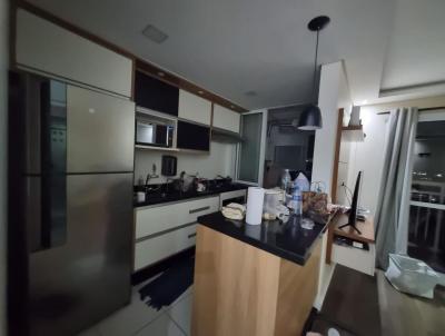 Apartamento para Venda, em Barueri, bairro Vila Boa Vista, 2 dormitrios, 2 banheiros, 1 sute, 1 vaga