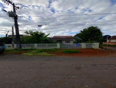Casa para Venda, em Joinville, bairro Jardim Paraso, 1 dormitrio, 1 banheiro, 1 sute, 1 vaga