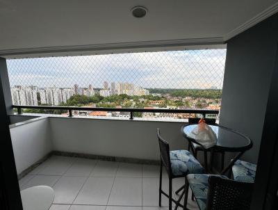 Apartamento 2 Quartos para Venda, em Salvador, bairro Imbu, 2 dormitrios, 3 banheiros, 1 sute, 1 vaga