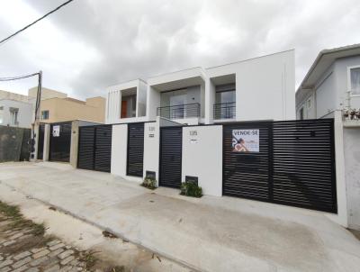 Casa para Venda, em Maca, bairro Lagoa, 3 dormitrios, 3 banheiros, 1 sute, 1 vaga