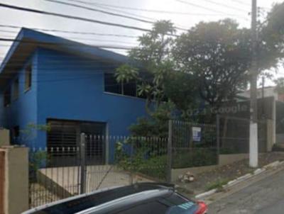 Sobrado para Locao, em So Paulo, bairro IMIRIM, 3 dormitrios, 5 banheiros, 1 sute, 5 vagas