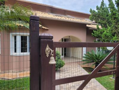 Casa em Condomínio para Venda, em Lagoa Santa, bairro Parque Residencial Vivendas, 4 dormitórios, 5 banheiros, 4 suítes, 2 vagas