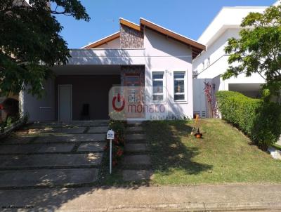Casa em Condomnio para Venda, em Indaiatuba, bairro Jardim Reserva Bom Viver de Indaiatuba, 3 dormitrios, 3 banheiros, 2 sutes, 4 vagas