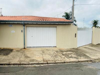 Casa para Venda, em Campinas, bairro Parque Universitario de Viracopos, 3 dormitrios, 1 banheiro, 1 sute, 3 vagas
