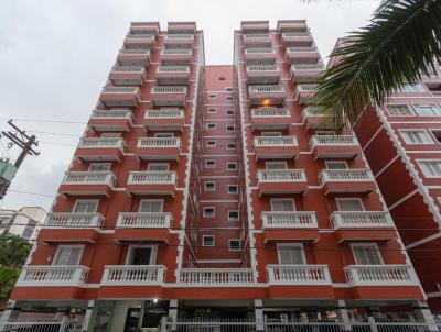 Apartamento para Venda, em Praia Grande, bairro Ocian, 2 dormitrios, 1 banheiro, 1 vaga