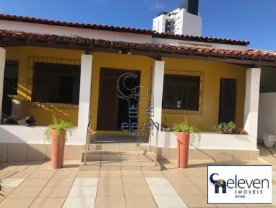 Casa para Venda, em Salvador, bairro Pituba, 4 dormitrios, 3 banheiros, 1 sute, 2 vagas