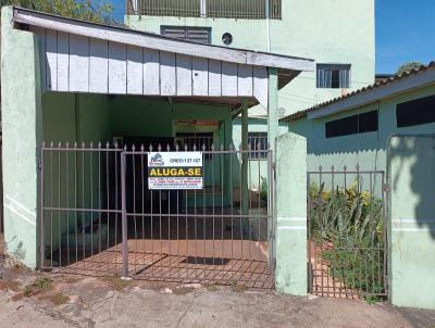 Casa para Loca��o, em S�o Jo�o do Iva�, bairro jardim nova brasilia, 3 dormit�rios, 1 banheiro, 1 vaga