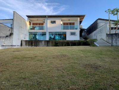 Casa para Venda, em Mogi das Cruzes, bairro Vila Suissa, 3 dormitrios, 4 banheiros, 1 sute, 4 vagas