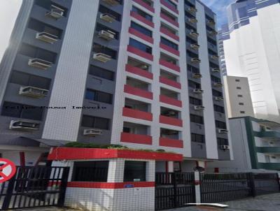 Apartamento 1 Quarto para Venda, em So Vicente, bairro Itarar, 1 dormitrio, 1 banheiro, 1 vaga