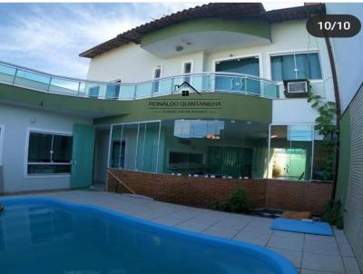 Casa para Venda, em Serra, bairro Colina de Laranjeiras, 3 dormitrios, 3 banheiros, 1 sute, 2 vagas
