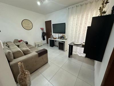 Apartamento para Venda, em Belo Horizonte, bairro Castelo, 2 dormitrios, 1 banheiro, 1 vaga