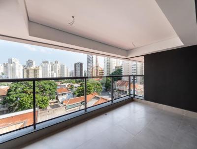 Apartamento para Venda, em So Paulo, bairro VILA ROMANA, 3 dormitrios, 5 banheiros, 3 sutes, 2 vagas