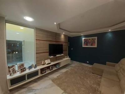 Casa / Sobrado para Venda, em Mogi das Cruzes, bairro Jardim Camila, 3 dormitrios, 2 banheiros, 1 sute, 2 vagas