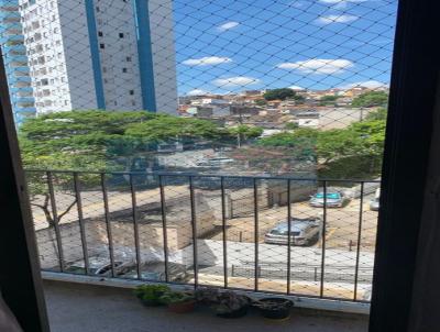 Apartamento para Venda, em So Paulo, bairro Jardim Vergueiro (Sacom), 2 dormitrios, 1 banheiro, 1 vaga