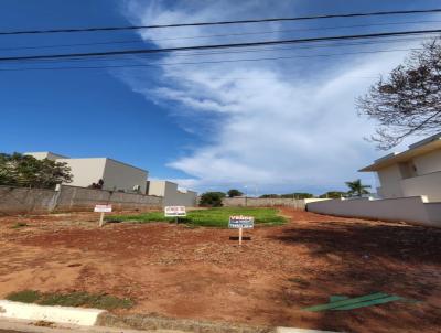 Terreno em Condomnio para Venda, em Boituva, bairro Portal das Estrelas II