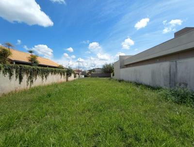 Terreno em Condomnio para Venda, em Ribeiro Preto, bairro Bonfim Paulista