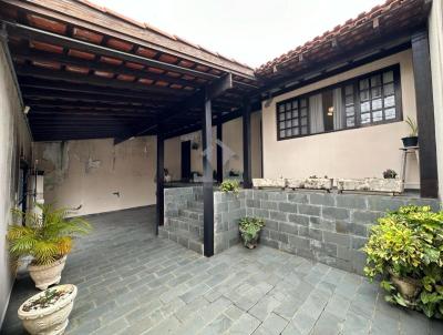 Casa para Venda, em Mogi das Cruzes, bairro Jardim Universo, 3 dormitórios, 2 banheiros, 1 suíte, 2 vagas