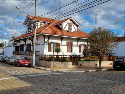 Casa para Venda, em Tatu, bairro Centro, 4 dormitrios, 3 banheiros, 2 sutes, 6 vagas