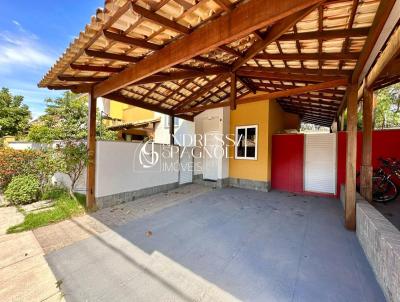 Casa em Condomnio para Venda, em Serra, bairro Santa Luzia, 4 dormitrios, 1 banheiro, 3 sutes, 2 vagas