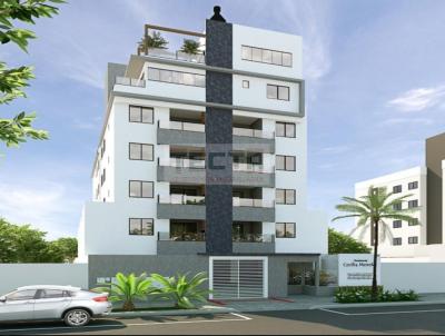 Apartamento para Venda, em Cascavel, bairro Pioneiros Catarinenses, 1 dormitrio, 2 banheiros, 1 sute, 1 vaga