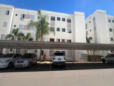 Apartamento para Venda, em Presidente Prudente, bairro CONDOMNIO PRNCIPE DE MNACO, 2 dormitrios, 1 banheiro, 1 vaga