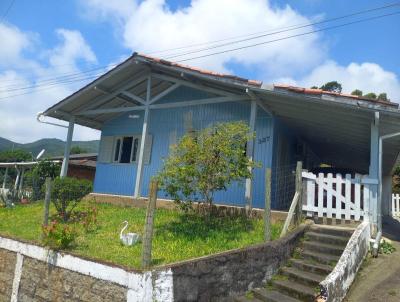 Casa para Venda, em Imbituba, bairro Morro do Mirim, 3 dormitrios, 1 banheiro, 2 vagas