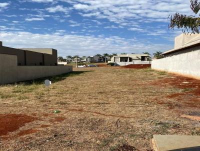 Terreno em Condomnio para Venda, em Ribeiro Preto, bairro Residencial Alto do Castelo