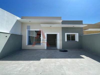 Casa para Venda, em Indaiatuba, bairro Jardim Morumbi, 3 dormitrios, 2 banheiros, 1 sute, 2 vagas