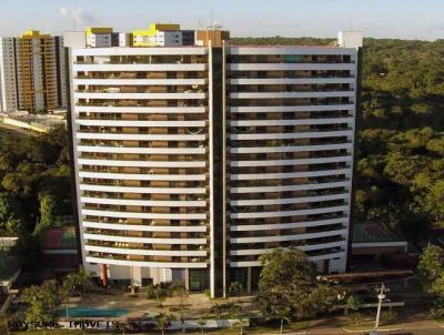 Apartamento para Venda, em Manaus, bairro Ponta Negra, 5 dormitrios, 6 banheiros, 4 sutes, 3 vagas
