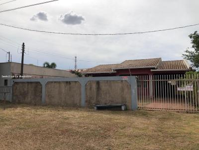 Casa para Venda, em Ponta Por, bairro Jardim Amrica, 3 dormitrios, 1 banheiro, 1 sute, 2 vagas