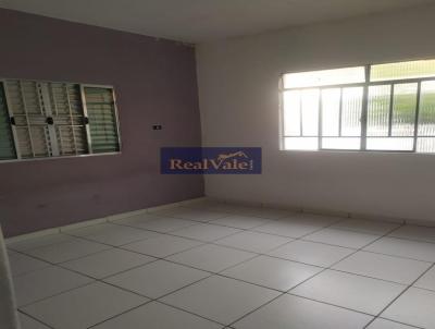 Casa para Venda, em So Jos dos Campos, bairro Jardim Imperial, 1 dormitrio, 1 banheiro