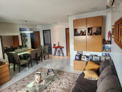 Apartamento para Venda, em Belo Horizonte, bairro Santa Efignia, 4 dormitrios, 2 banheiros, 1 sute, 3 vagas