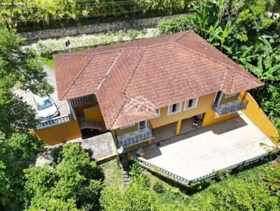 Casa em Condomnio para Venda, em Angra dos Reis, bairro Barlavento, 5 dormitrios, 4 banheiros, 2 sutes, 2 vagas