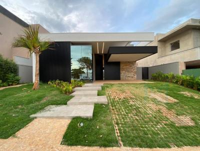 Casa em Condomínio para Venda, em Ribeirão Preto, bairro Alphaville Residencial, 3 dormitórios, 5 banheiros, 3 suítes, 4 vagas