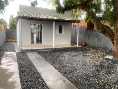 Casa para Venda, em Vrzea Grande, bairro Marajoara, 2 dormitrios, 2 banheiros, 1 sute