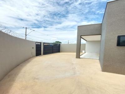 Casa 3 dormitrios para Locao, em So Jos do Rio Preto, bairro Parque Vila Nobre, 3 dormitrios, 1 banheiro, 4 vagas