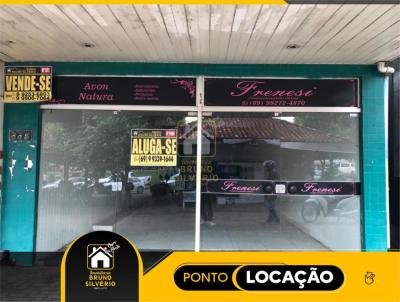 Ponto Comercial para Locao, em Ouro Preto do Oeste, bairro -