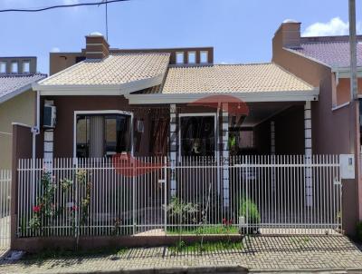 Casa para Venda, em Contenda, bairro SERRINHA, 2 dormitrios, 2 banheiros, 2 vagas