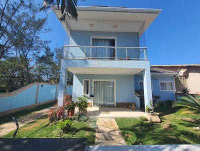 Casa em Condomnio para Venda, em Cabo Frio, bairro Long Beach (Tamoios), 5 dormitrios, 4 banheiros, 1 sute, 2 vagas
